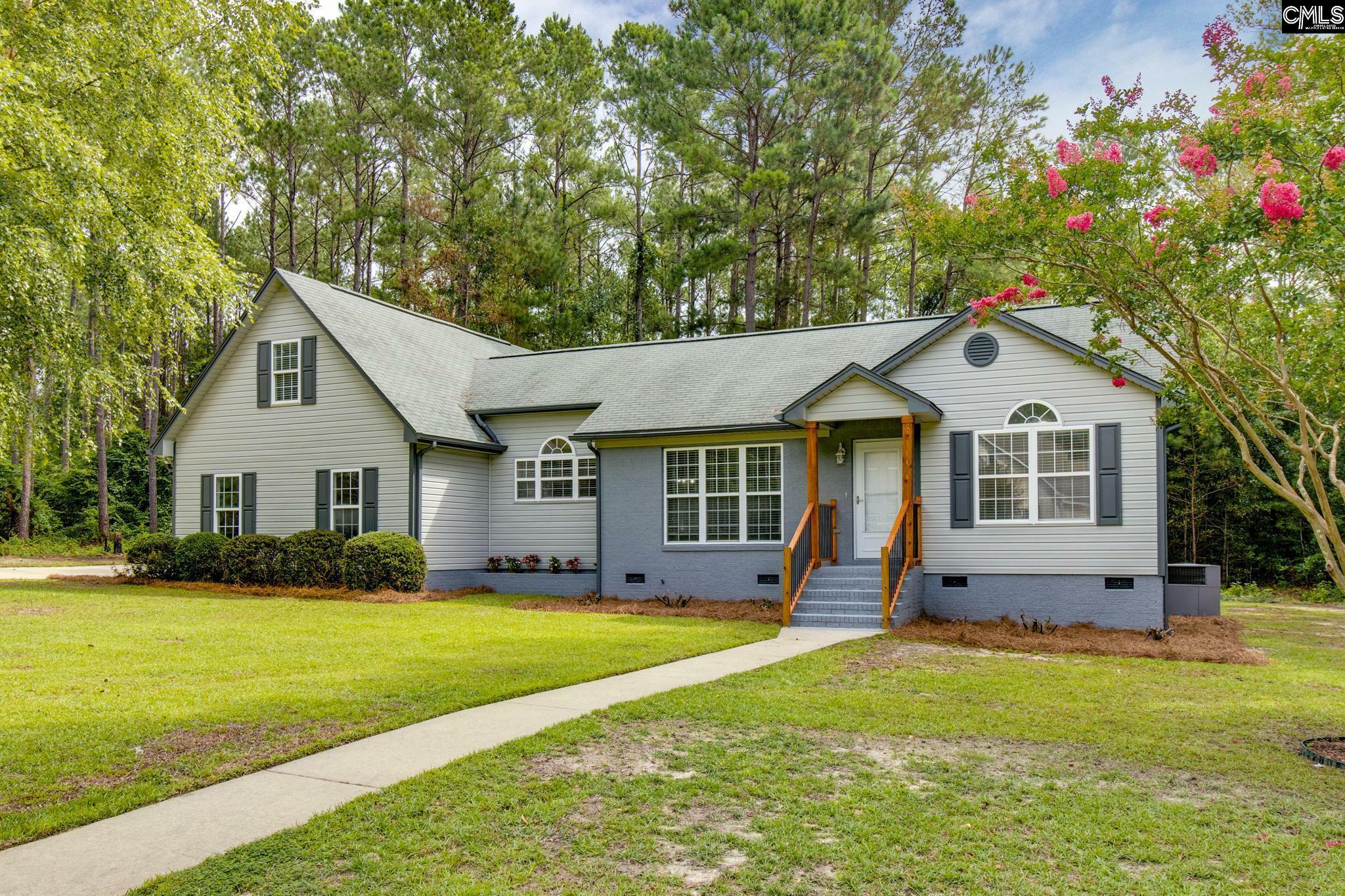 Property Photo: 103 Sandy Run SC 29053