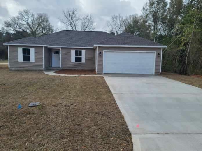 6002 Colton Blaine Court  Crestview FL 32539 photo