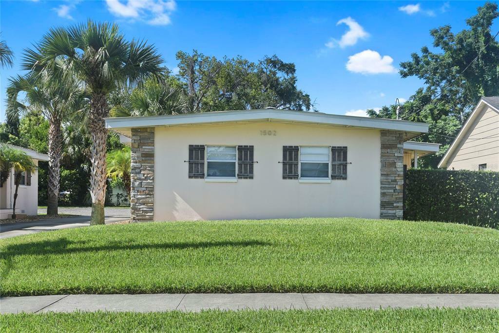 Property Photo:  1502 Michigan Avenue A  FL 32789 