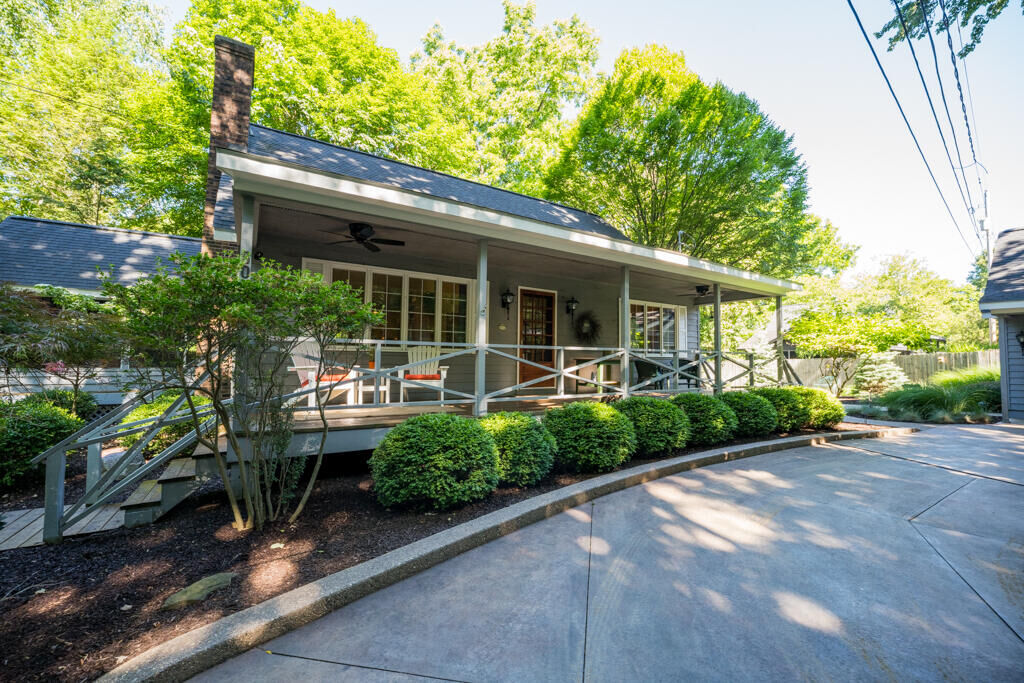 Property Photo:  603 Campbell Road  MI 49406 