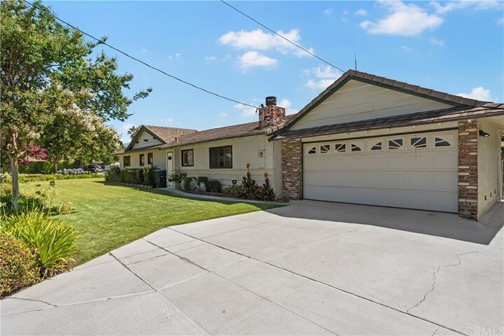 Property Photo:  536 Rosemarie Drive  CA 91007 