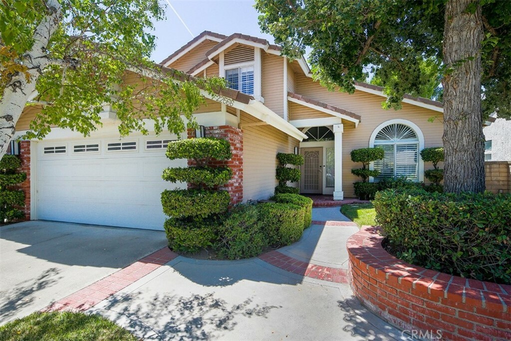 Property Photo:  22566 Cardiff Drive  CA 91350 