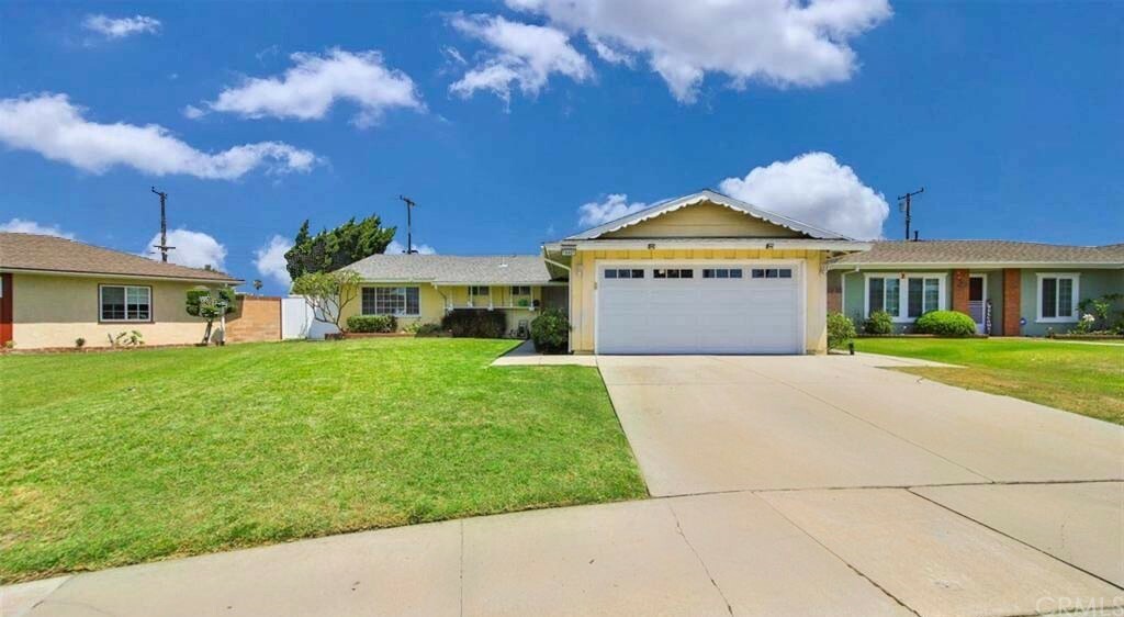 16401 Andiron Drive  Whittier CA 90604 photo