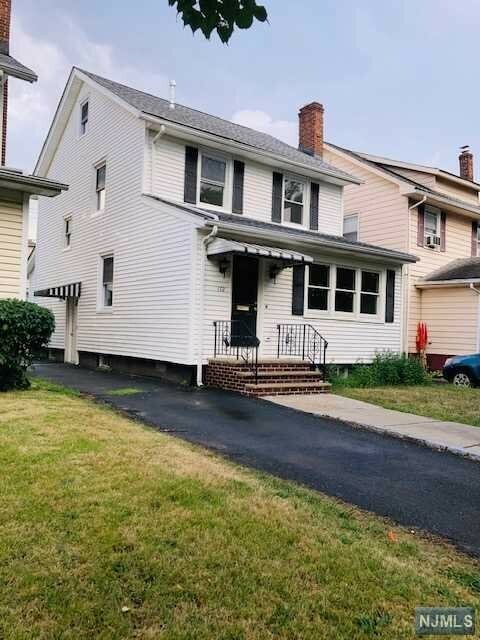 Property Photo: 172 Ampere Parkway NJ 07003