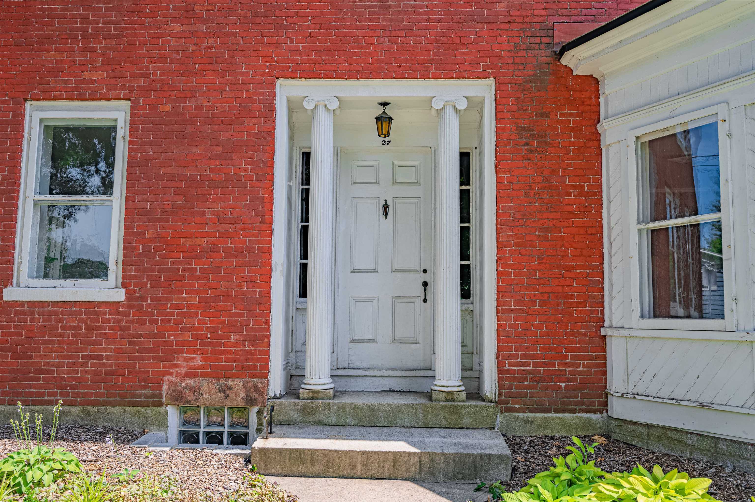 Property Photo: 27 Camp Street VT 05641