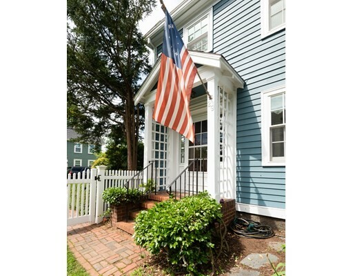Property Photo: 29 Lafayette St MA 01880