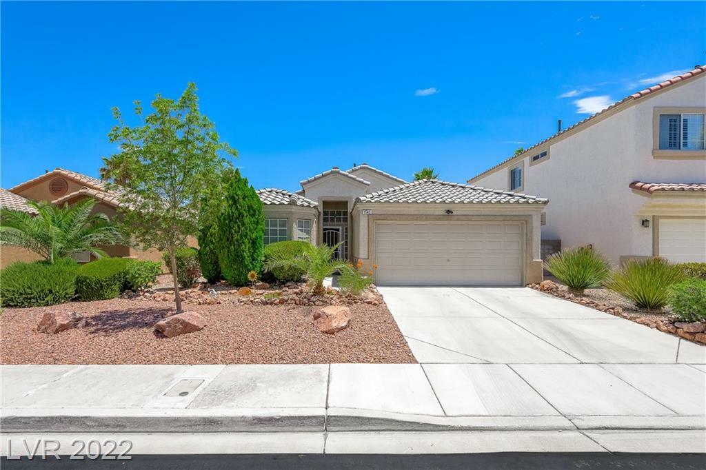 Property Photo:  1546 Dancing Star Court  NV 89052 