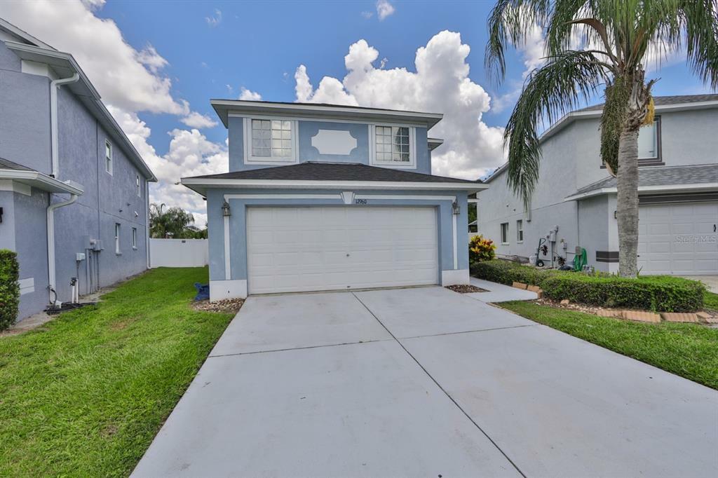 Property Photo:  12960 Fennway Ridge Drive  FL 33579 