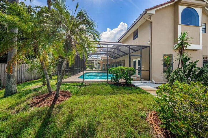 Property Photo:  2364 Terence Court  FL 33759 