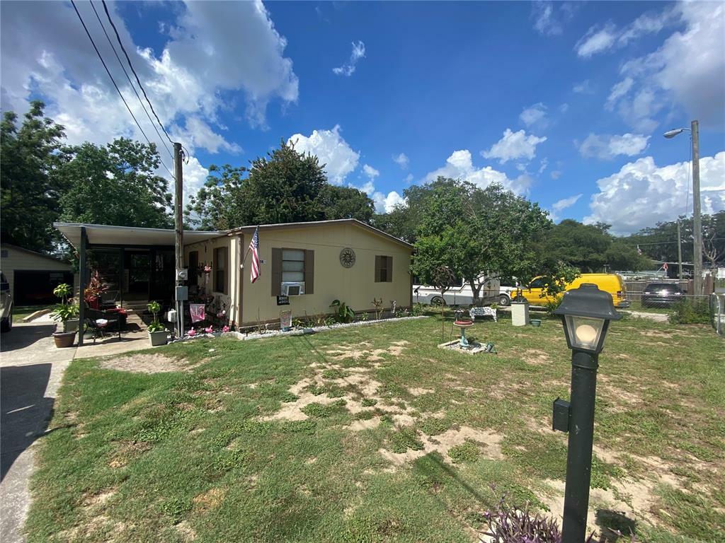 Property Photo:  4514 Sunnyside Drive  FL 34731 