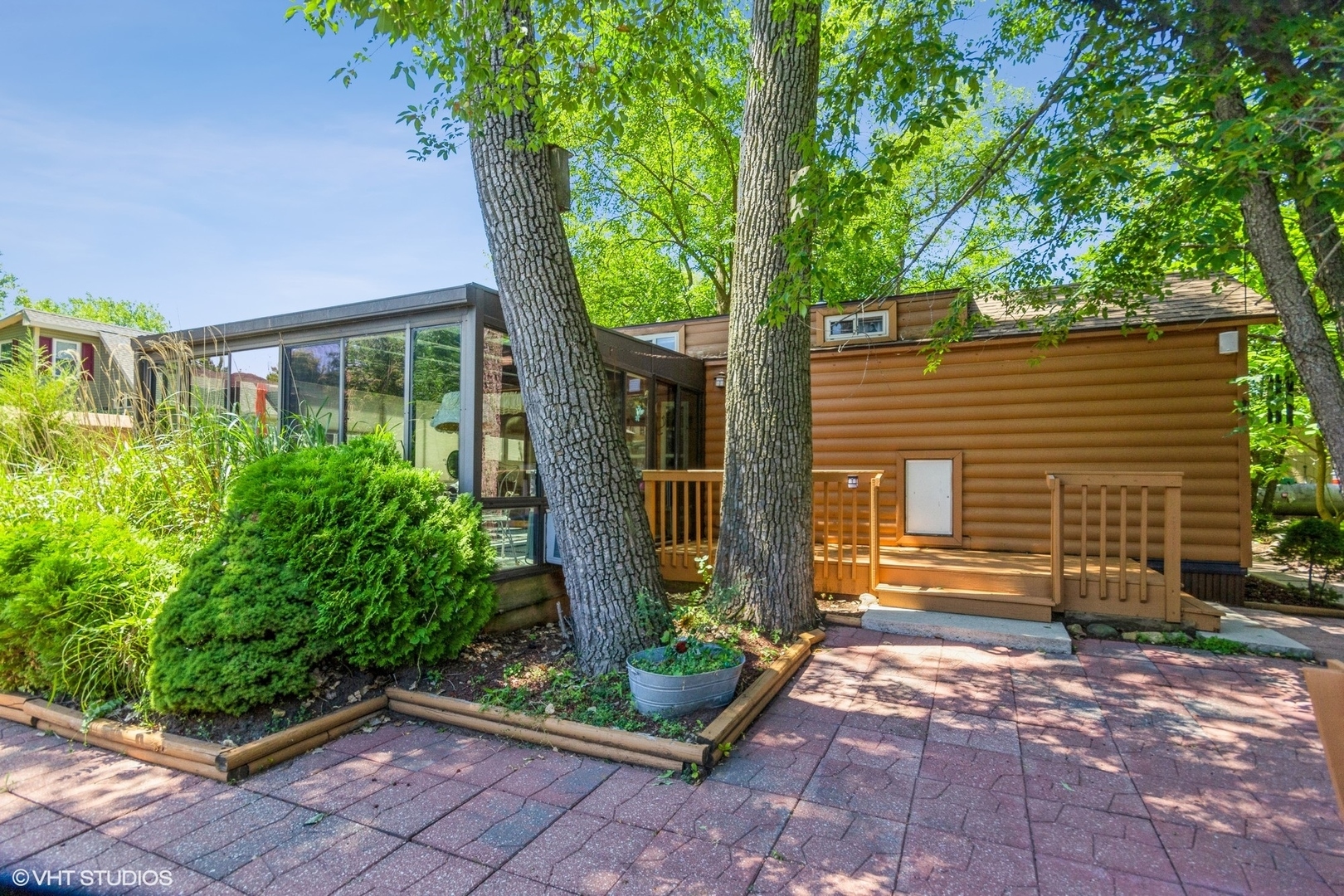 Property Photo:  109 Fossil Ridge Road  IL 60481 