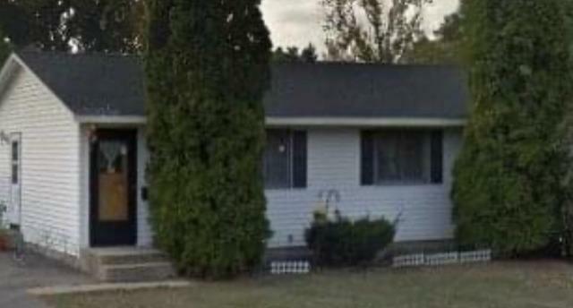 Property Photo: 10808 Rich Avenue S MN 55437