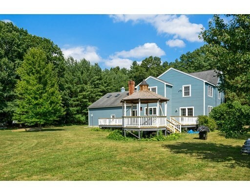 Property Photo: 433 Millham St MA 01752