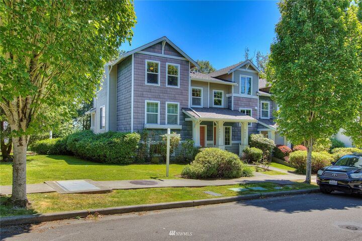 Property Photo: 6850 Holly Park Drive S WA 98118