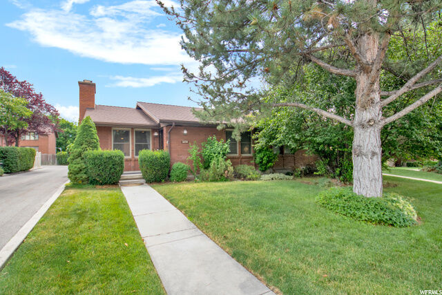 Property Photo: Address not disclosed UT 84124