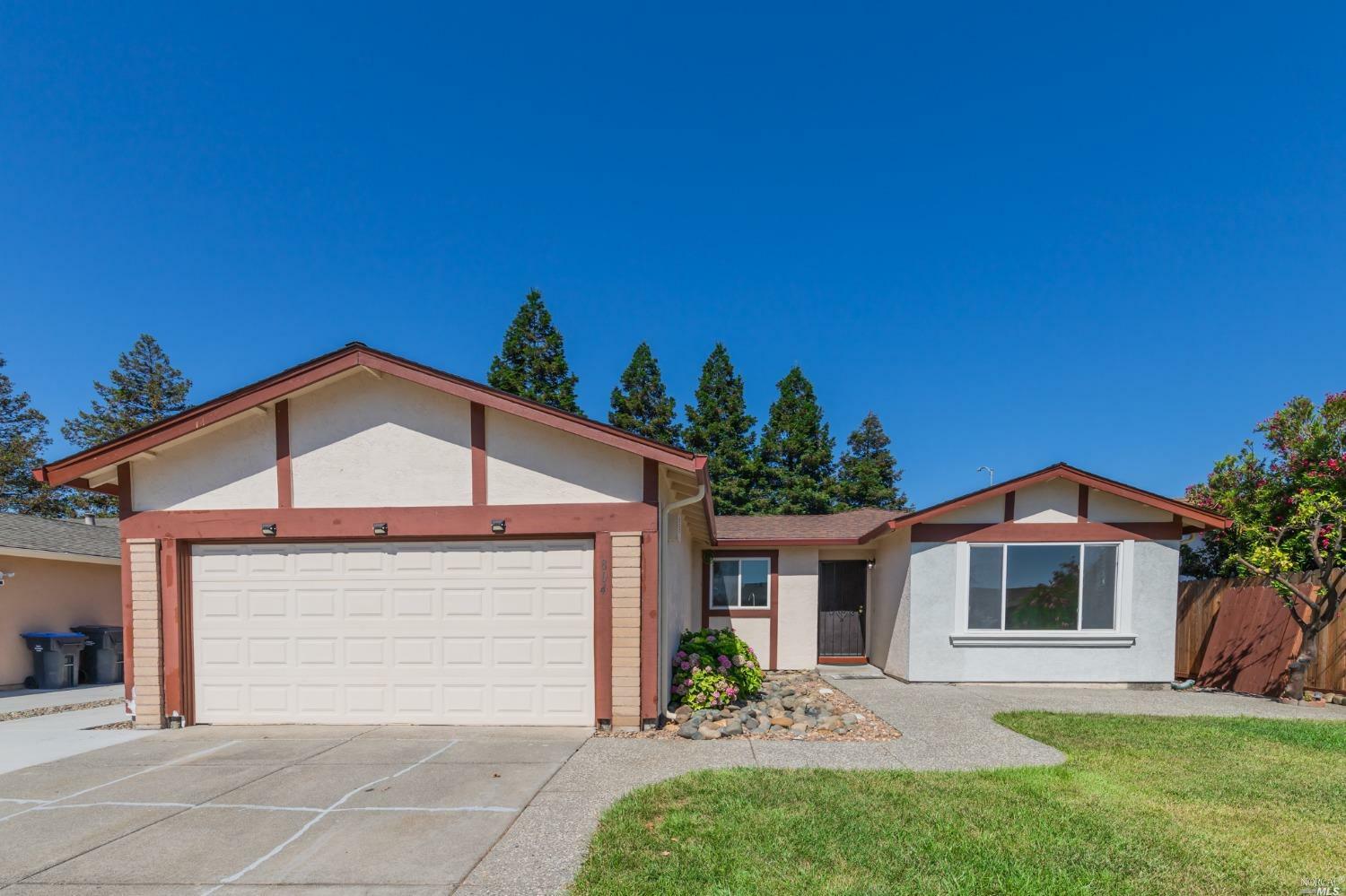 804 Mosswood Drive  Suisun City CA 94585 photo