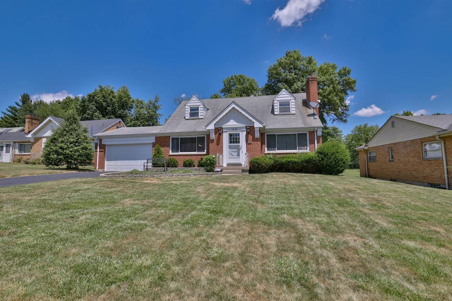 Property Photo: 3842 Congreve Ave OH 45213