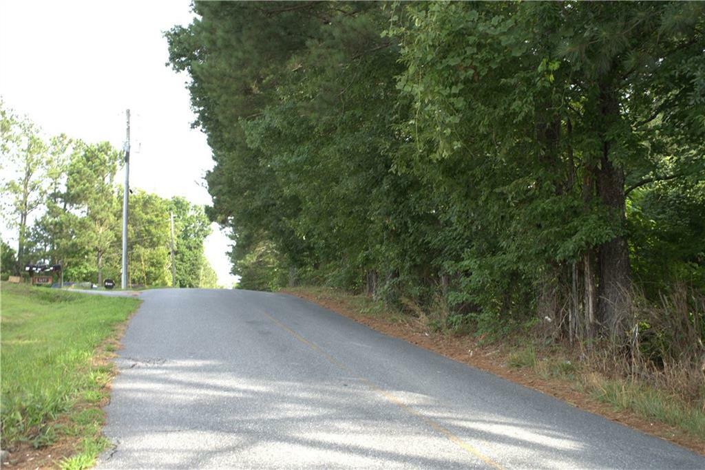 Property Photo:  5767 James Road  GA 30102 