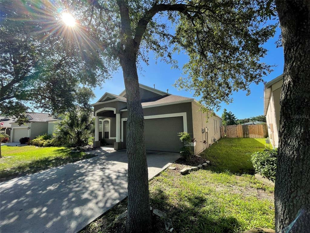 Property Photo: 6733 Monarch Park Drive FL 33572