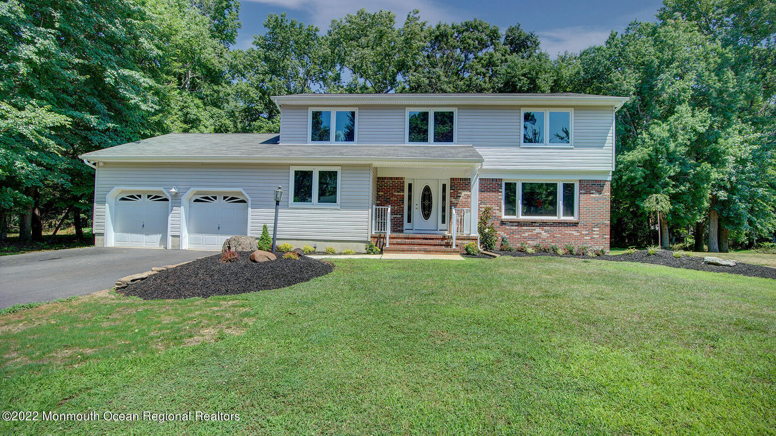 Property Photo:  23 Jared Lane  NJ 07726 