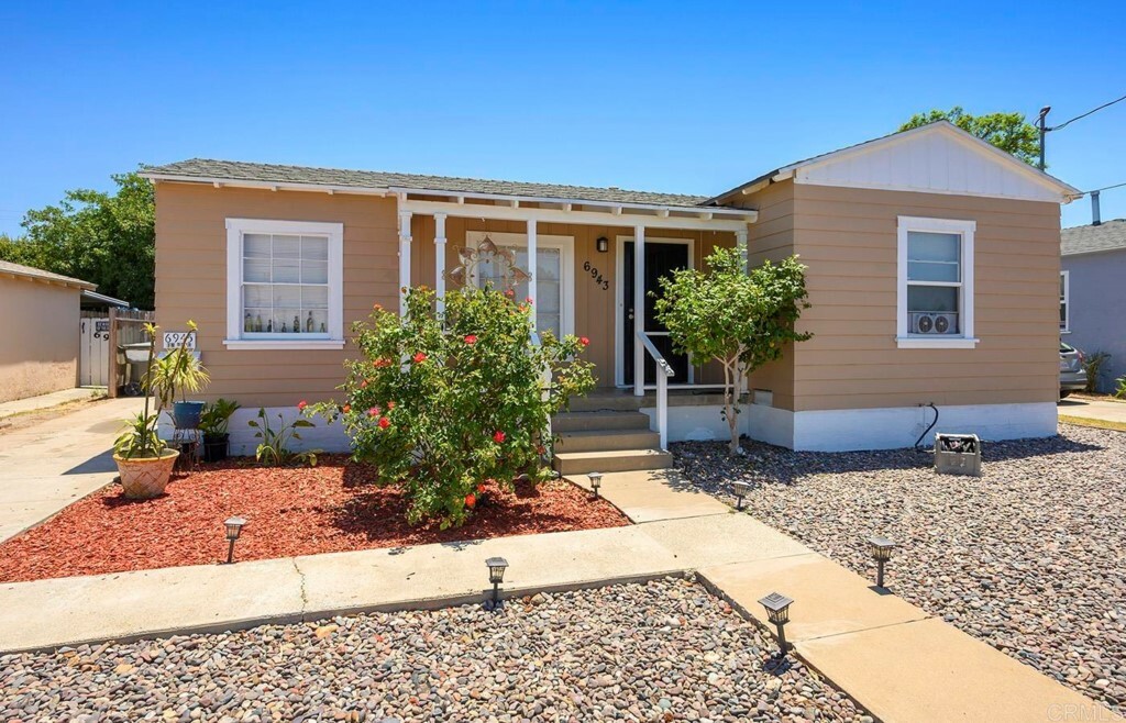 Property Photo:  6943 45 Saranac Street  CA 92115 