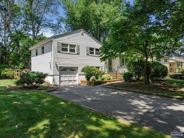 Property Photo: 407 Abbott Road NJ 07652