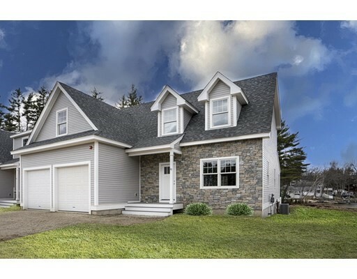 Property Photo: 22 Kibrel Court 7 NH 03873