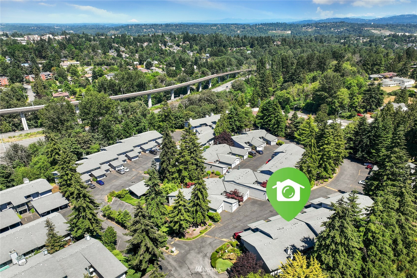 Property Photo: 4024 S 158th Street D WA 98188