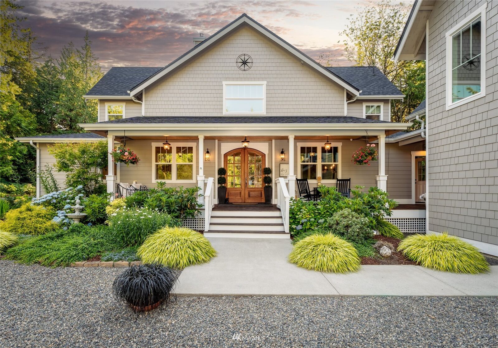 Property Photo:  9221 SE Rustic Rock Lane  WA 98366 