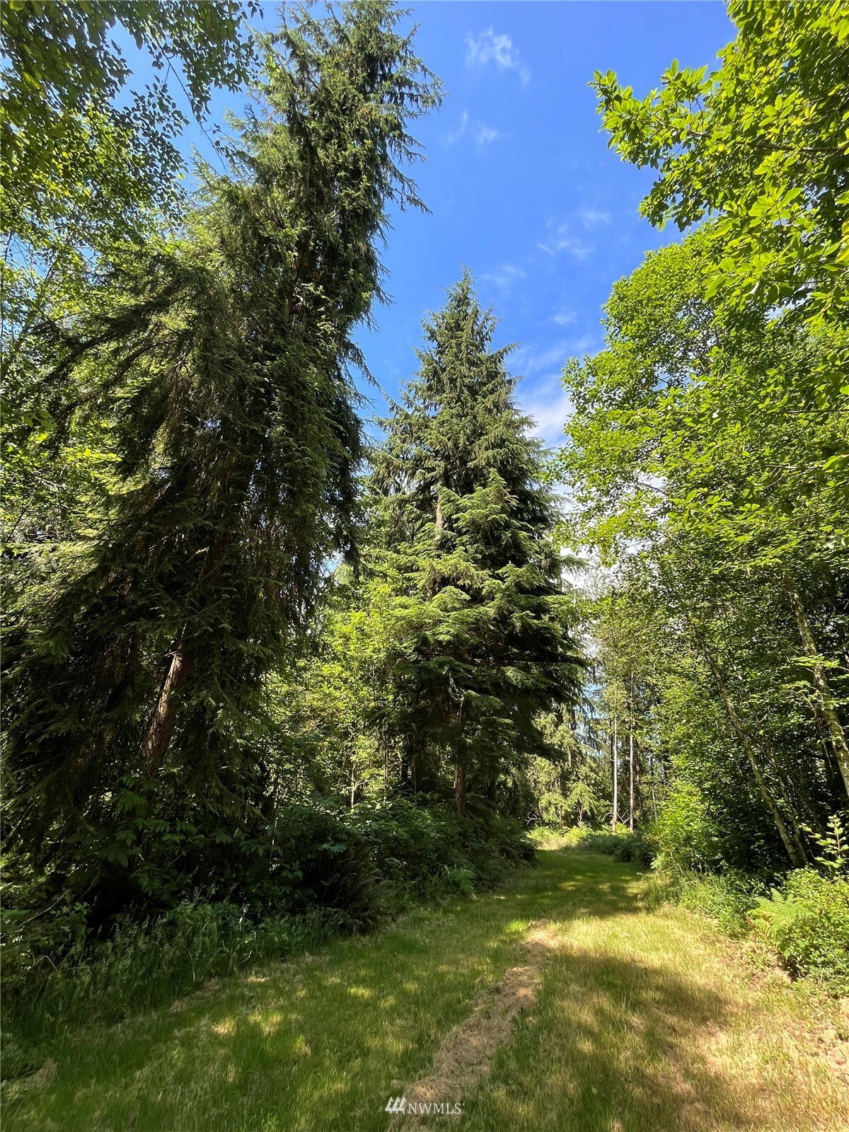 Property Photo: 23630 N Lake Cochran Road WA 98272