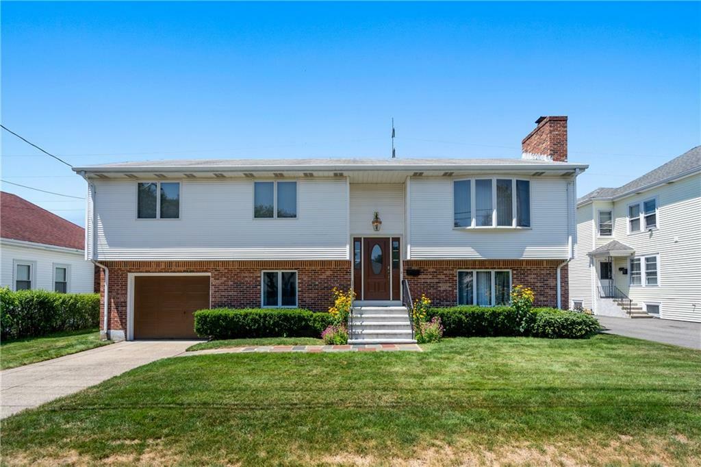 Property Photo: 60 Kenmore St RI 02861