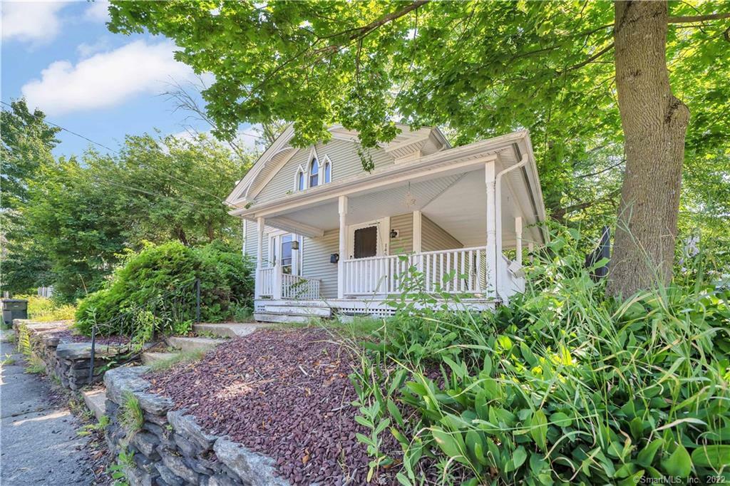Property Photo: 145 High Street CT 06226