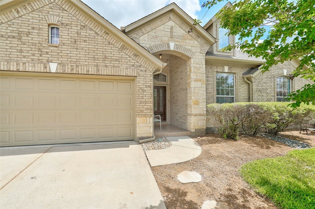 Property Photo:  13805 Glen Mark Drive  TX 78653 