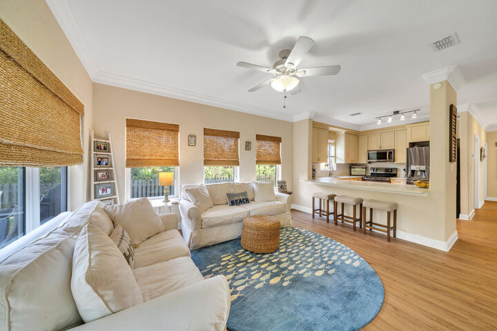 39 Cherry Laurel Drive  Santa Rosa Beach FL 32459 photo