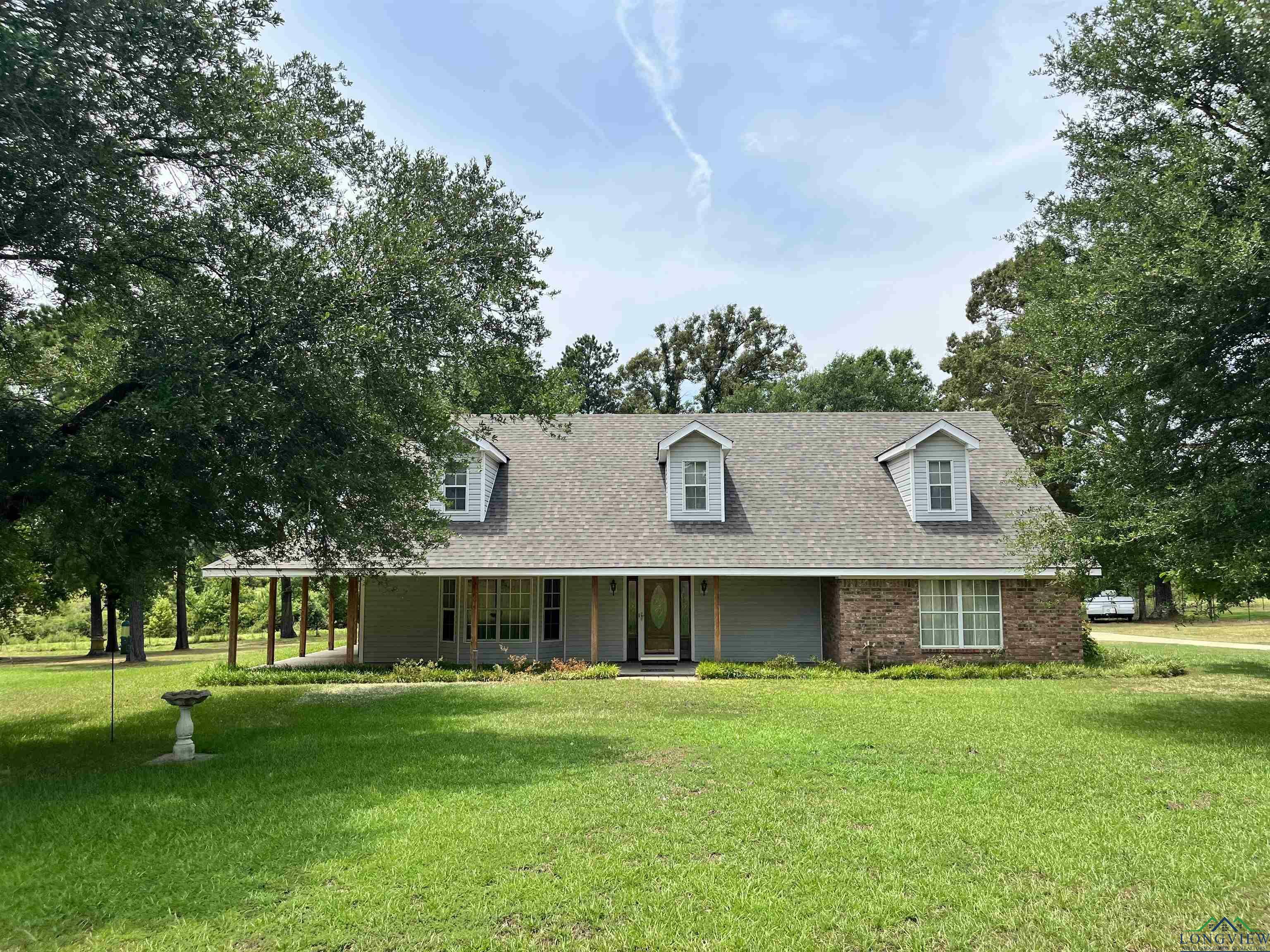 Property Photo:  1219 Bailey Cutoff  TX 75670 