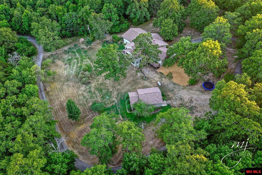 Property Photo:  392 Brunson Lane  AR 72653 