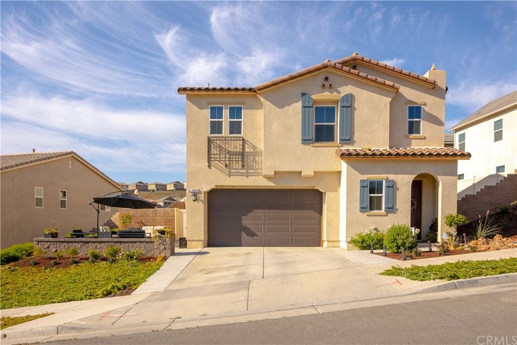 Property Photo:  11812 Bellrose Court  CA 92883 