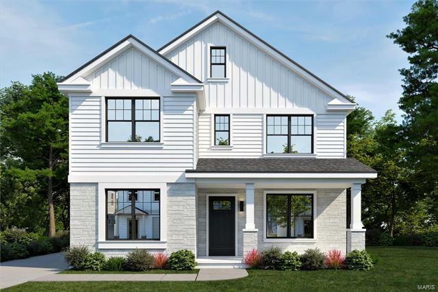 415 Rose Lane  Kirkwood  63122 photo