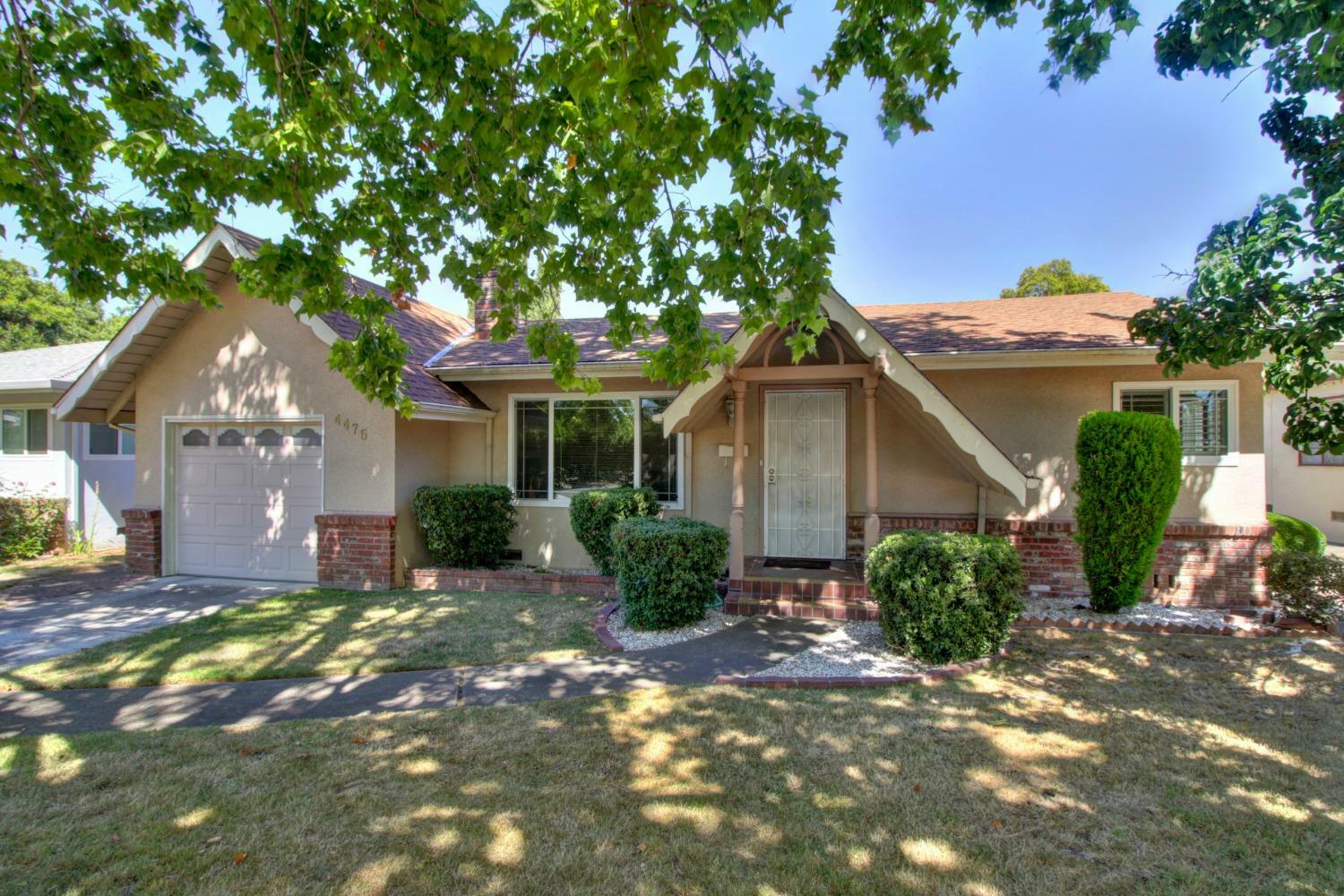 Property Photo:  4475 63rd Street  CA 95820 