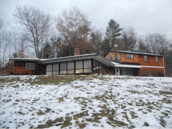Property Photo: 2710 Route 25A NH 03777