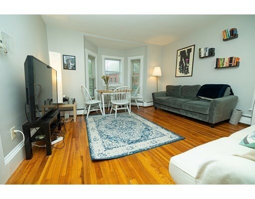 Property Photo:  1 Jay Street 2  MA 02139 