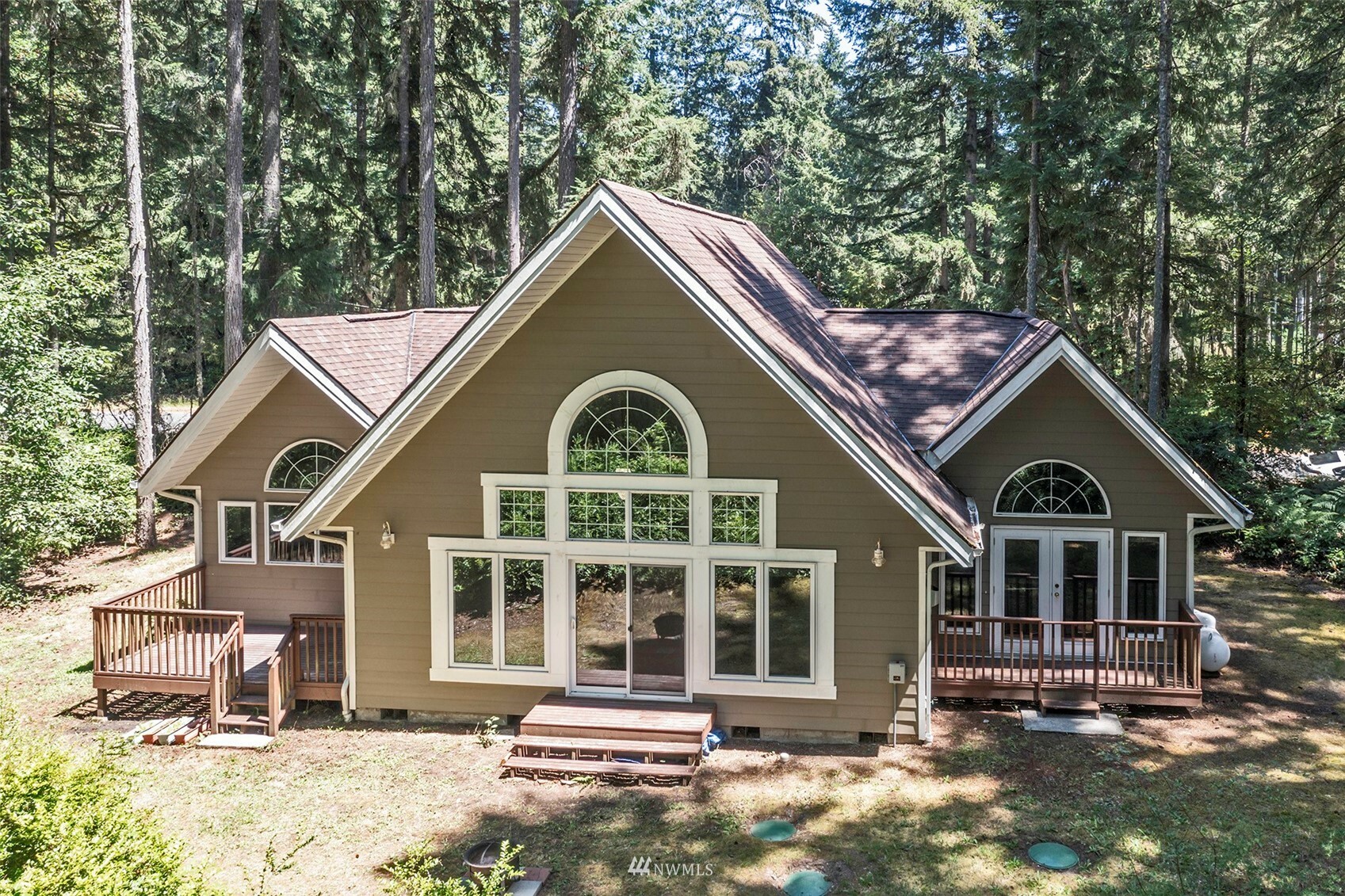 Property Photo:  11104 Tahoma Drive  WA 98303 