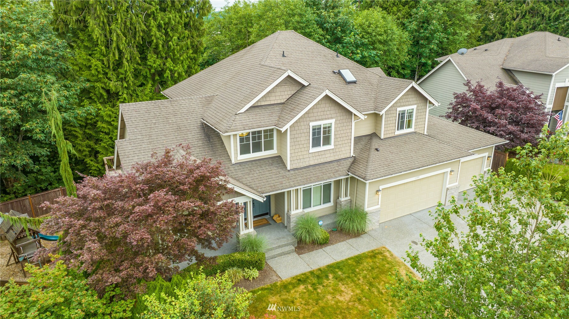 Property Photo: 11339 36th Street NE WA 98258