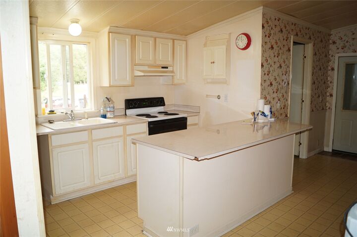 Property Photo:  246 Newman Creek Road  WA 98541 