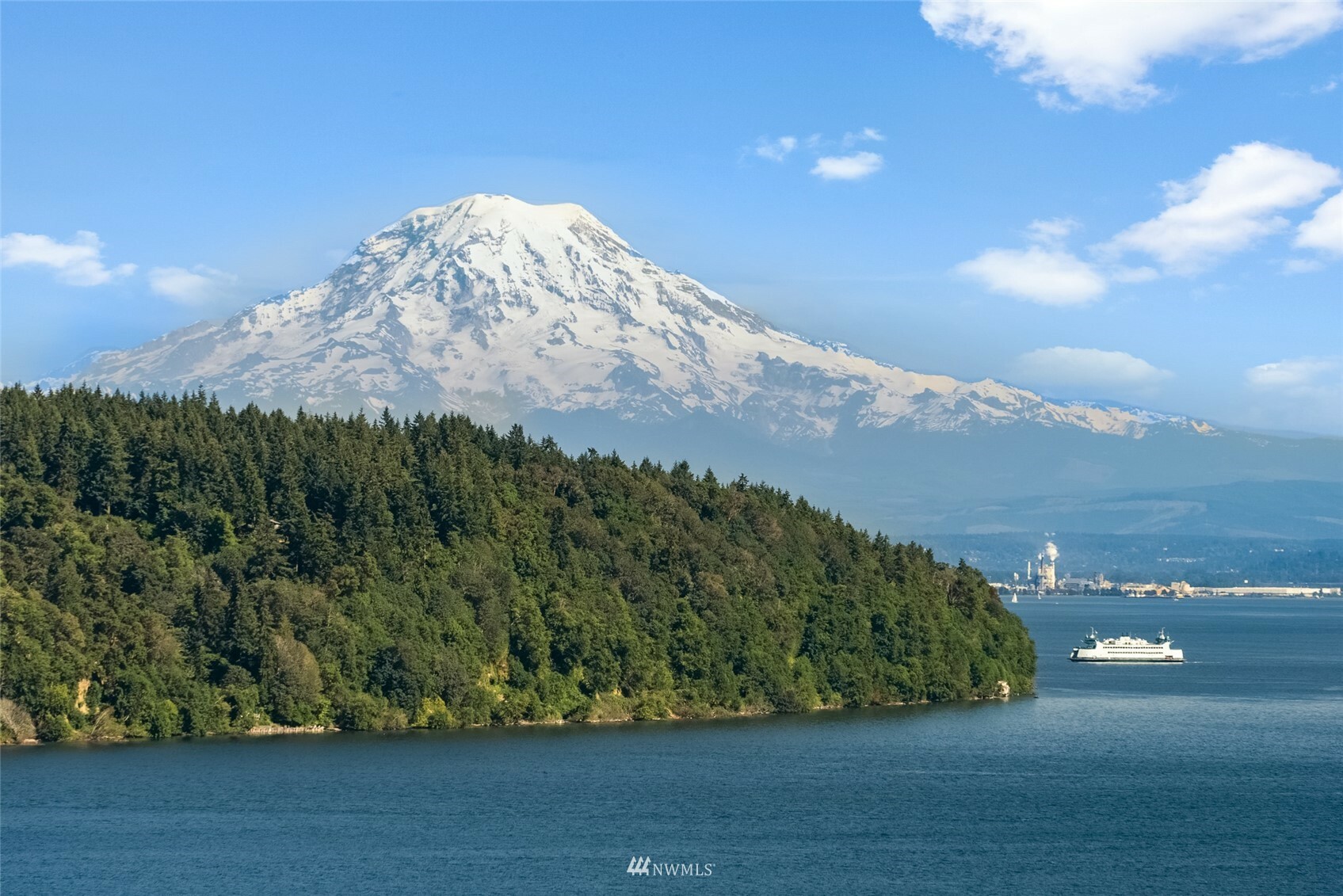 Property Photo: 11103 12th Avenue Ct NW WA 98332