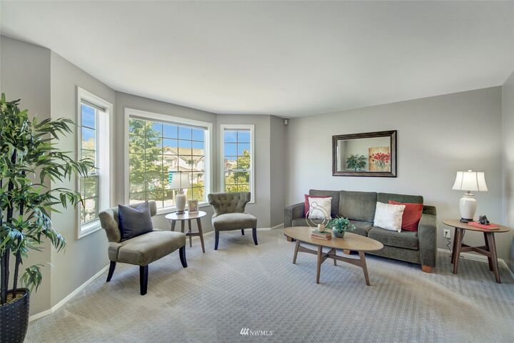 Property Photo: 12407 NE 160th Street WA 98072