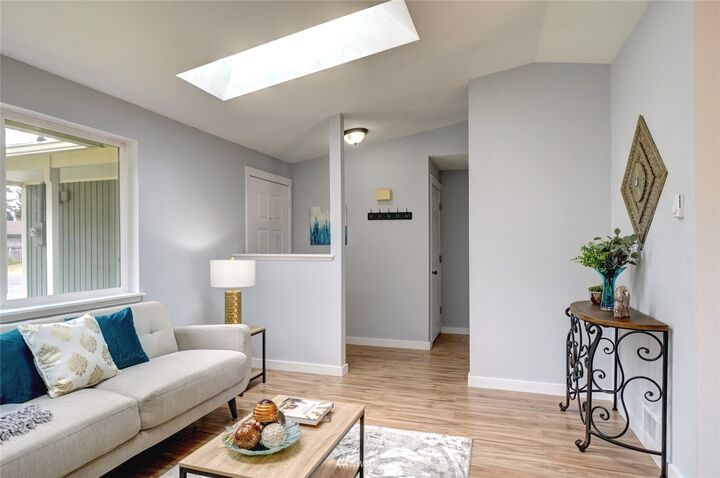 Property Photo: 713 136th Street S WA 98444