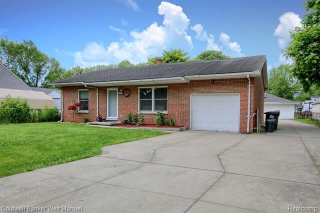 11200 Polk Street  Taylor MI 48180 photo