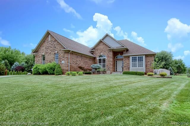 27190 Jessica Lane  Brownstown Twp MI 48134 photo