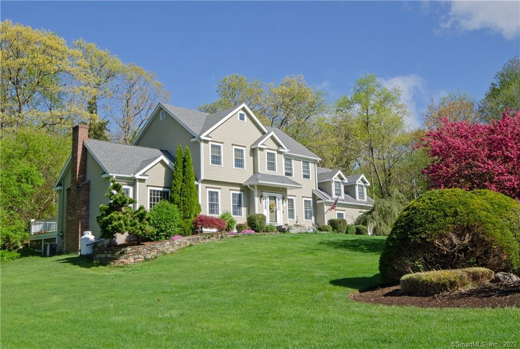 Property Photo: 1 Reed Lane CT 06484